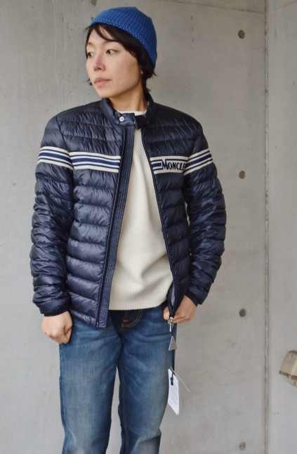 MONCLER × Yarmo 重ね技★★_d0152280_14070662.jpg