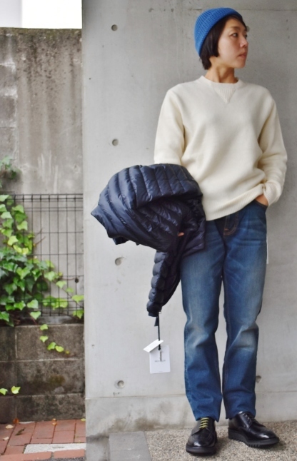 MONCLER × Yarmo 重ね技★★_d0152280_14071993.jpg
