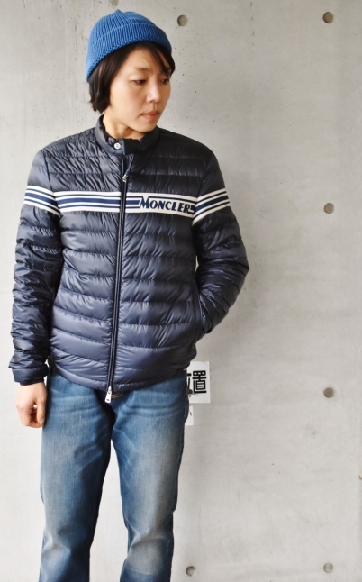 MONCLER × Yarmo 重ね技★★_d0152280_14080238.jpg