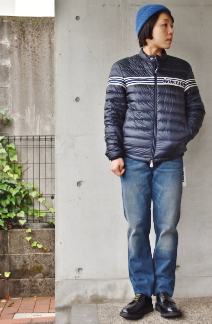 MONCLER × Yarmo 重ね技★★_d0152280_14081786.jpg