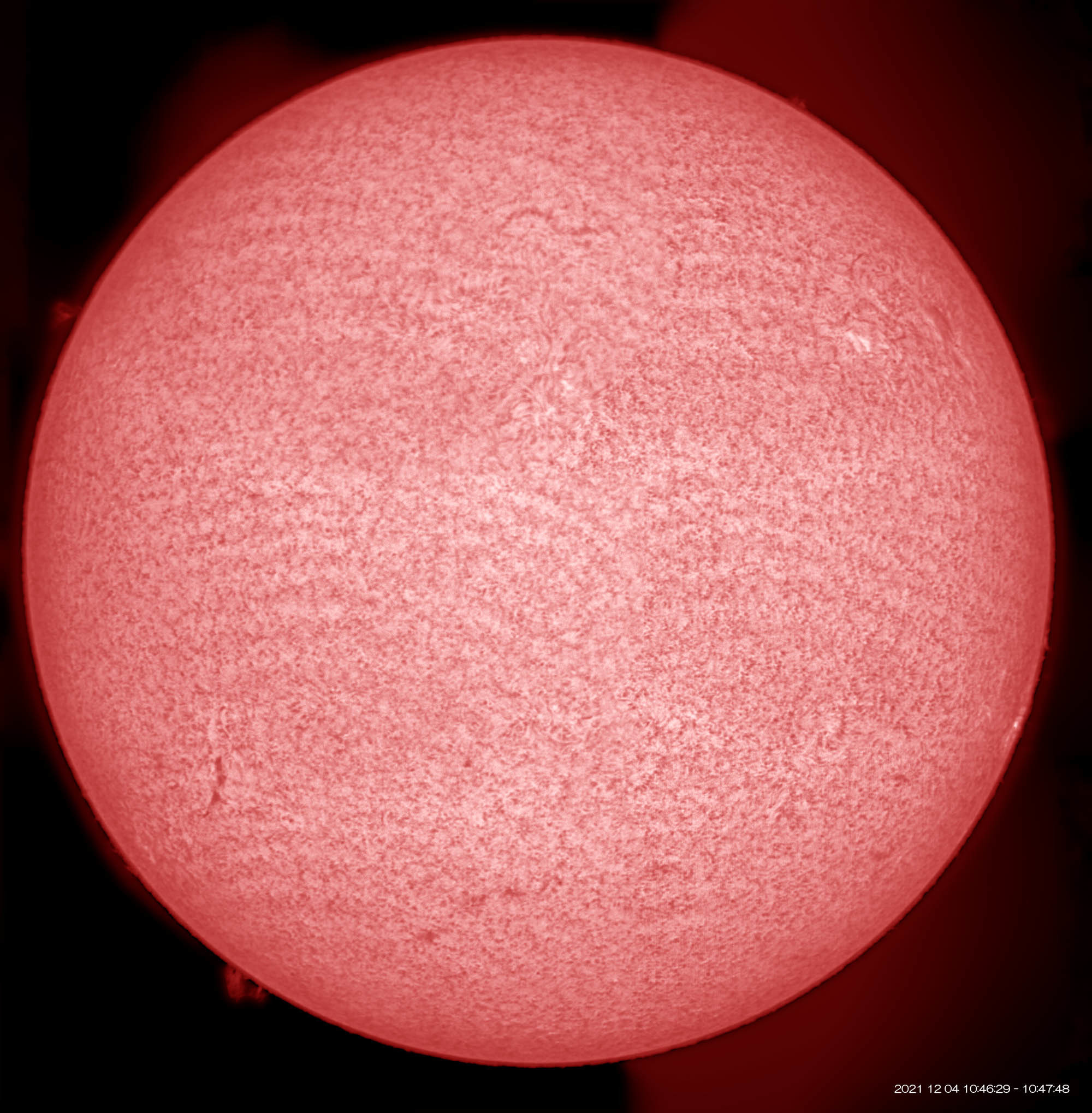 12月4日の太陽_e0174091_15532693.jpg