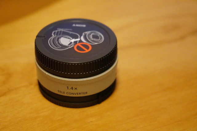 タムロン 18-300mm F/3.5-6.3 : 野に棲む日日