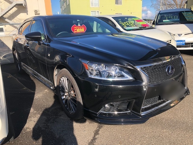 ★ベンツGLS・エスティマ・デリカD:5 一挙4台のご成約ですッ(^_^)★(白石店)_c0161601_15151320.jpg