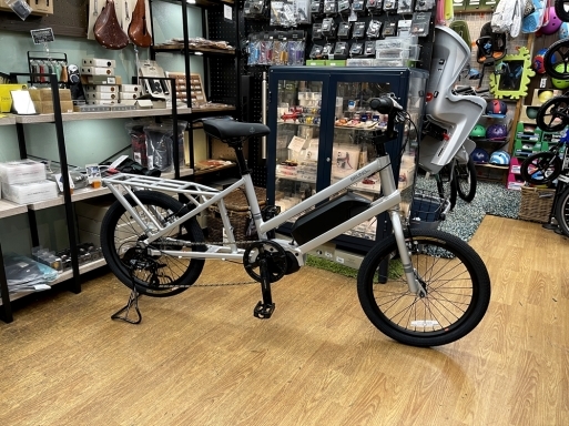 BRUNO e-tool入荷しました。 : カルマックス タジマ -自転車屋