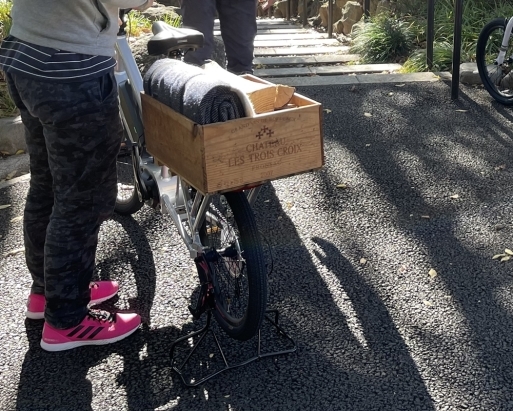 BRUNO e-tool入荷しました。 : カルマックス タジマ -自転車屋