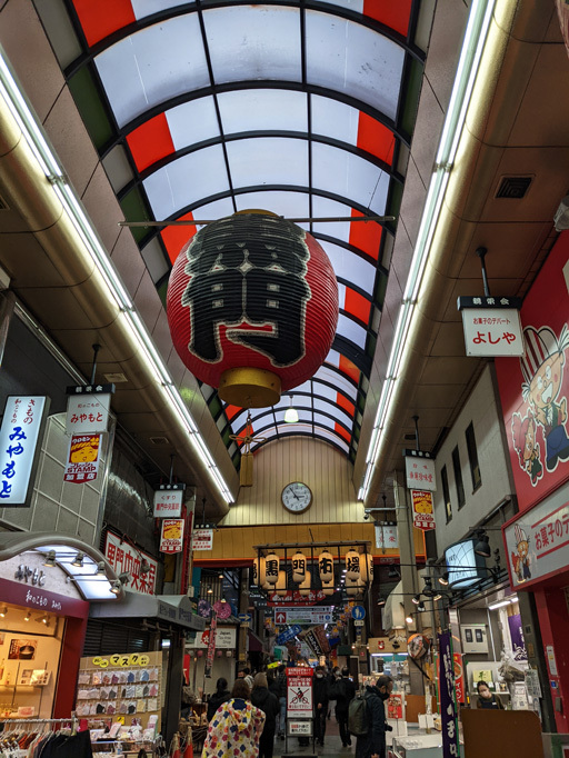 ■二泊三日でベタな大阪を味わう旅_d0190217_16074107.jpg
