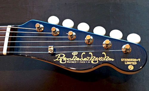 「Stargaze Blue Pearl MetaのSTD-T」の1本目が完成!_e0053731_17163682.jpeg