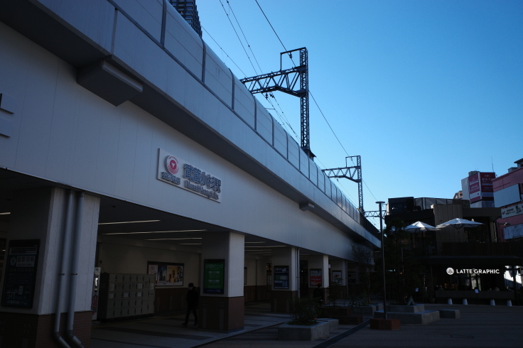 Solso Farm 神奈川県川崎市宮前区 園芸 ガーデニング用品 カフェ 武蔵小杉駅からゆるポタ その1 趣味はウォーキングでは無い