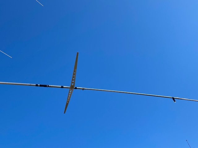 移動用ダイポールDP-7R