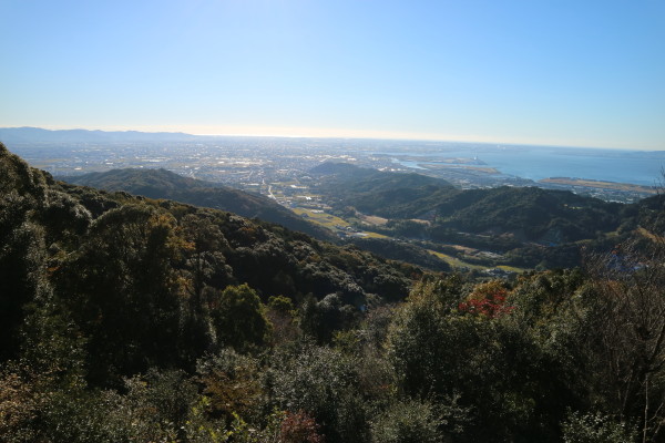 宮路山〜五井山ハイク_b0092958_10315240.jpg