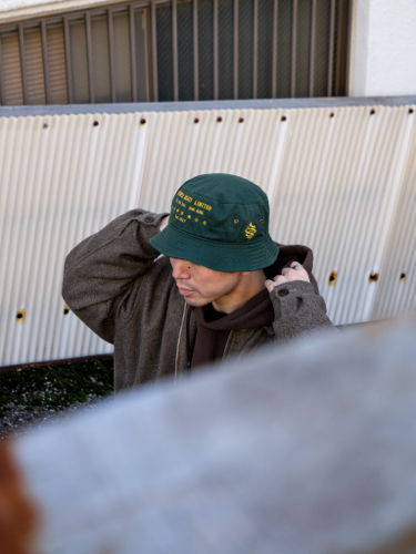 『ALDIES \"2021WINTER\" COLLECTION』Has just started!!!!!!!!_d0227059_12492948.jpg