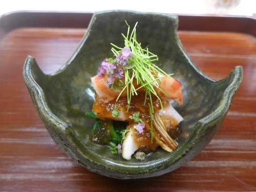 赤坂「赤坂 おぎ乃」へ行く。_f0232060_11574142.jpg