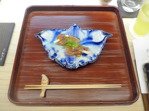 赤坂「赤坂 おぎ乃」へ行く。_f0232060_12035424.jpg