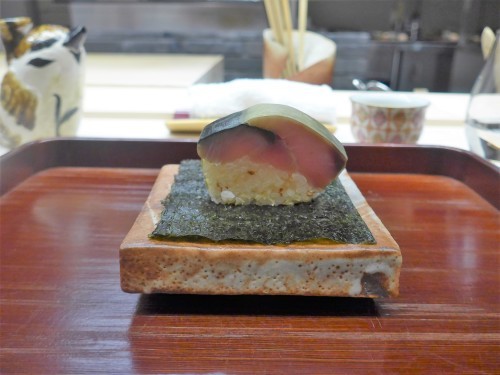 赤坂「赤坂 おぎ乃」へ行く。_f0232060_12082362.jpg