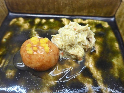赤坂「赤坂 おぎ乃」へ行く。_f0232060_12254121.jpg