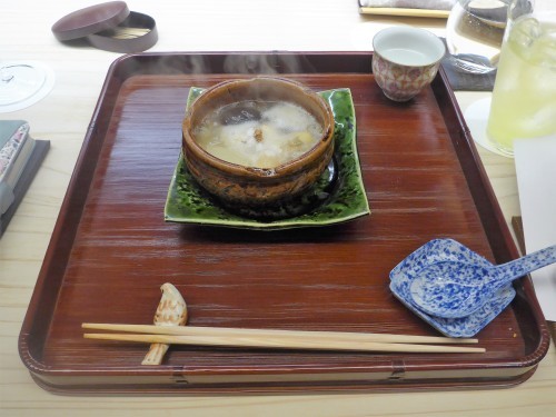 赤坂「赤坂 おぎ乃」へ行く。_f0232060_12295379.jpg
