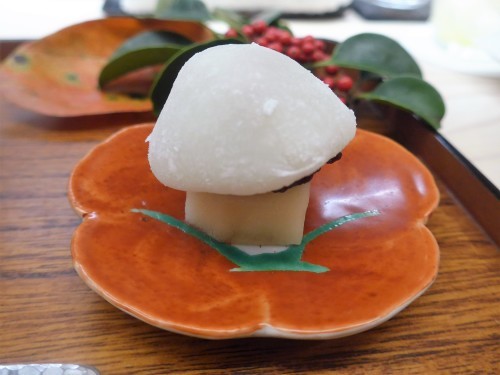 赤坂「赤坂 おぎ乃」へ行く。_f0232060_12355531.jpg