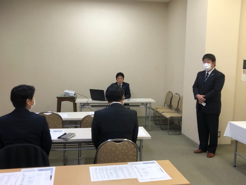 神宮大麻についての勉強会_f0136366_21230620.jpg