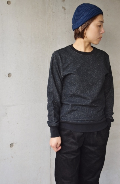 「残り1枚」 HOLUBAR SHORT HUNTER JACKET★_d0152280_19421397.jpg
