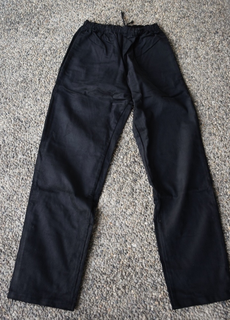 「残り1枚」 HOLUBAR SHORT HUNTER JACKET★_d0152280_19450074.jpg