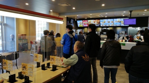 車中泊8日目 六甲山歩き 銭湯_c0212083_18442202.jpg