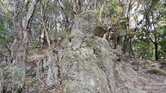車中泊8日目 六甲山歩き 銭湯_c0212083_18502716.jpg