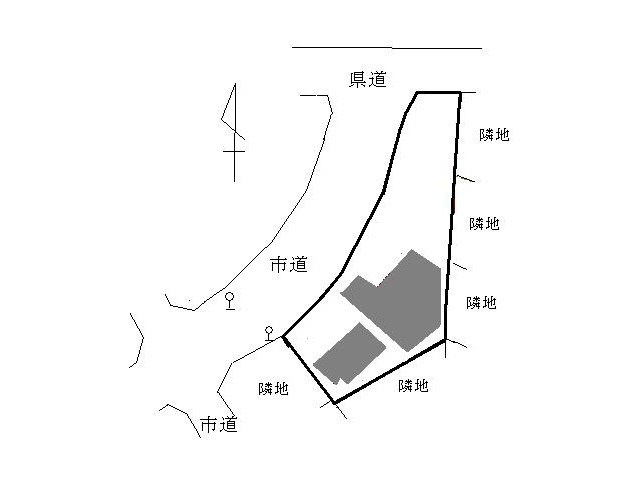 兵庫県　姫路市田寺東　現況有姿にて引渡し！　JR姫路駅までバスで25分停歩1分　田舎暮らし_d0240201_17333865.jpg