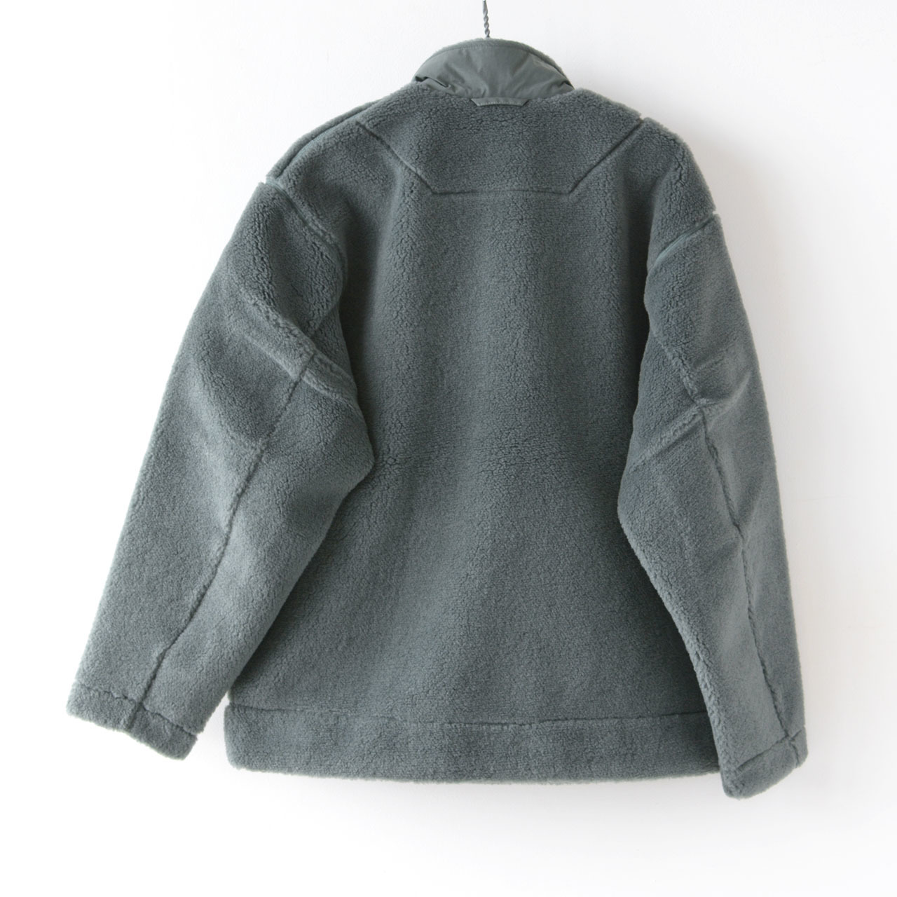 HELLY HANSEN [ヘリーハンセン] M's FIBERPILE Hybrid Jacket