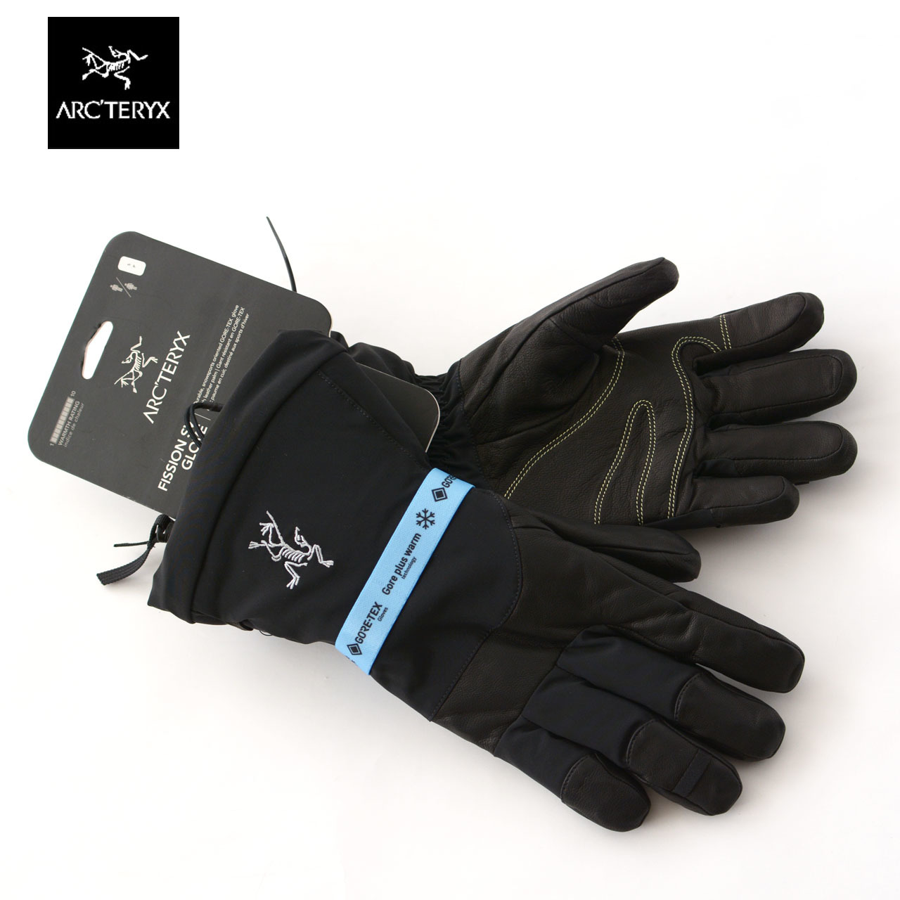 ARC'TERYX [アークテリクス正規代理店] Fission SV Glove [24045