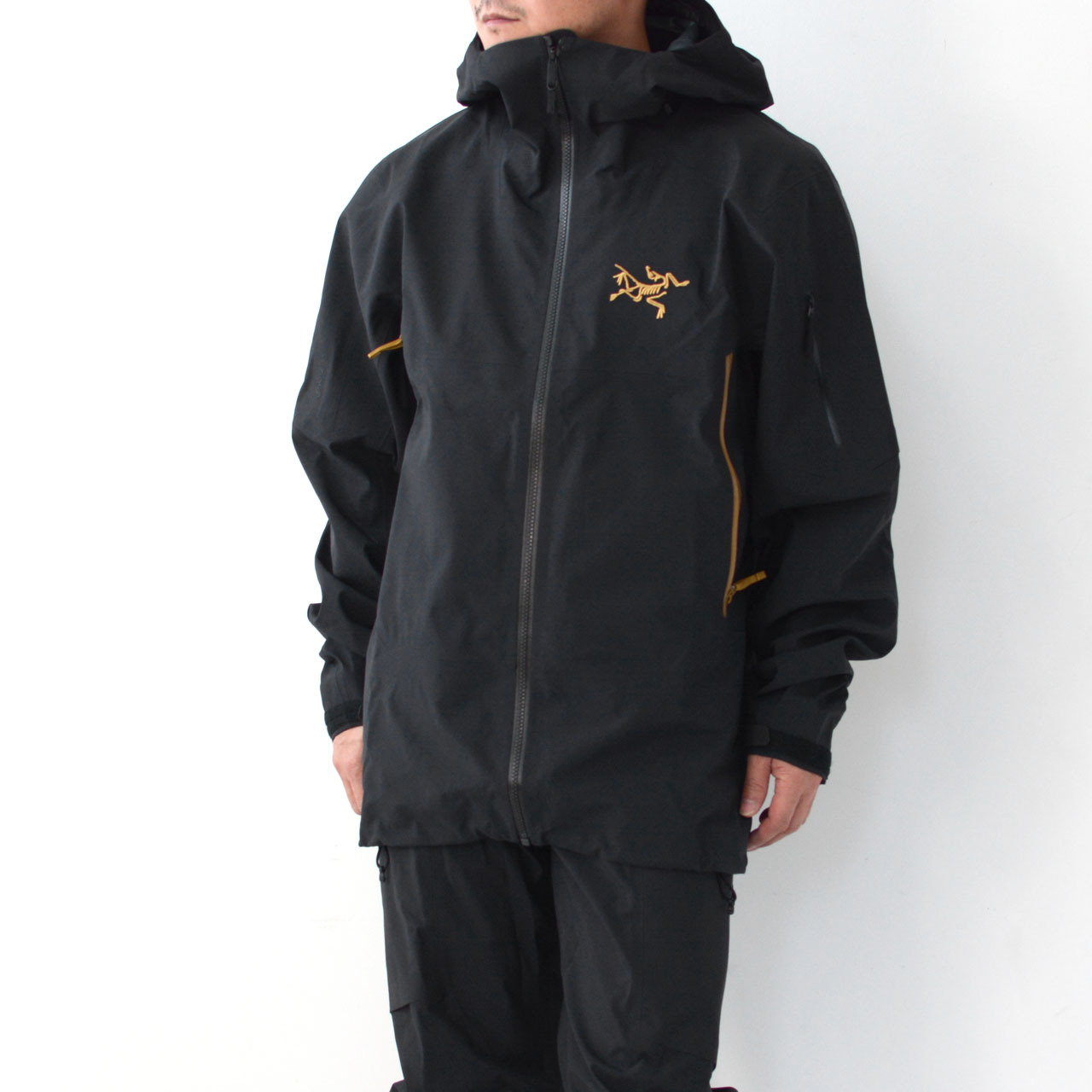 ARC'TERYX [アークテリクス正規代理店] M Sabre AR Jacket [24002