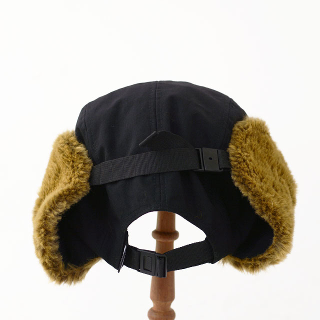 THE NORTH FACE [ザ ノースフェイス正規代理店] Badland Cap [NN41710] : refalt blog