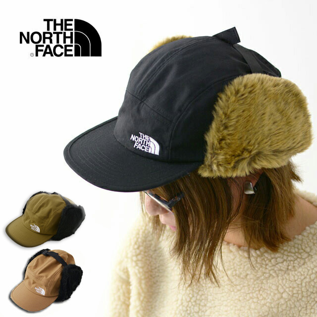THE NORTH FACE [ザ ノースフェイス正規代理店] Badland Cap [NN41710]_f0051306_10554081.jpg