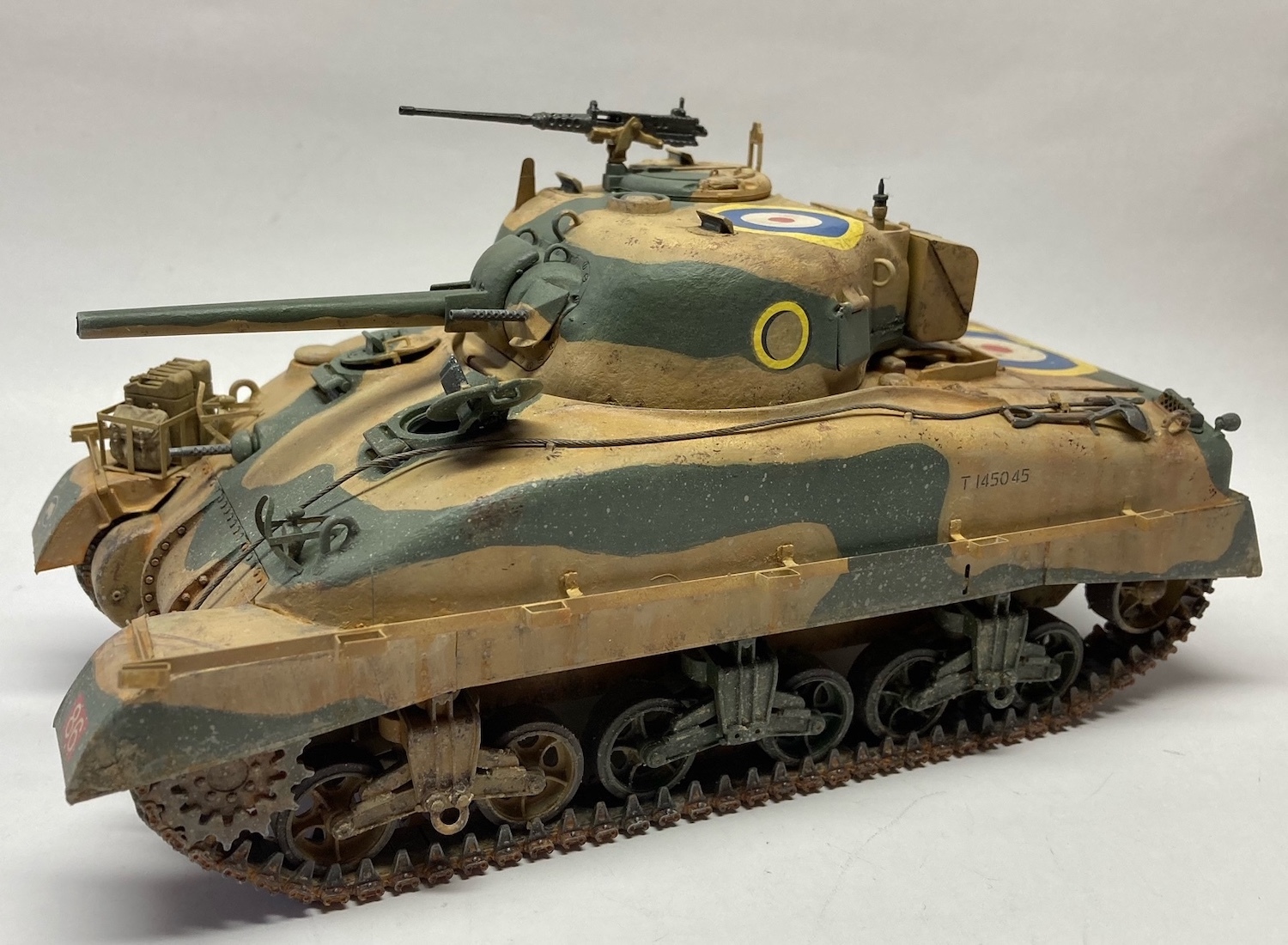 Amazon | ドラゴン 1/35 第二次世界大戦 イギリス陸軍 エル