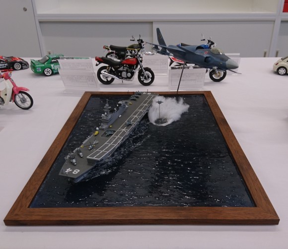 第21回びわ湖モデラーズクラブ展示会_a0324637_22420647.jpg