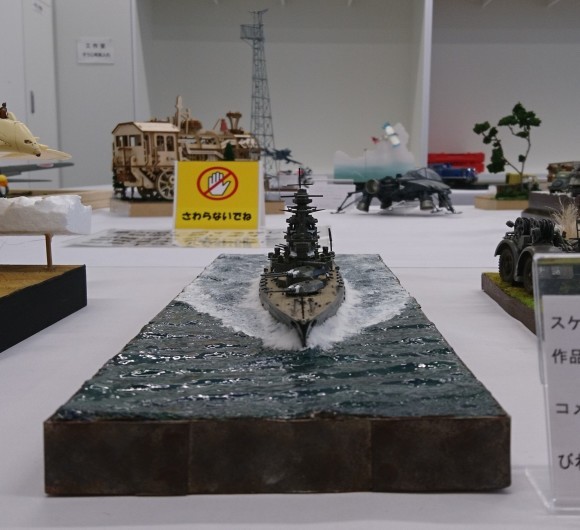 第21回びわ湖モデラーズクラブ展示会_a0324637_22421878.jpg