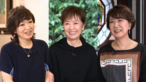 ボクらの時代 浅田美代子さん キリンジ Kikiブログ ボクらの時代 浅田美代子さん キリンジ Kikiブログ