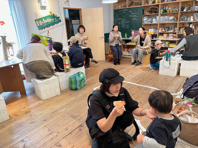 ガネット実技研究会100回 SDG\'s 作品の行方〜サステナブルな造形 _d0076558_12124160.jpeg