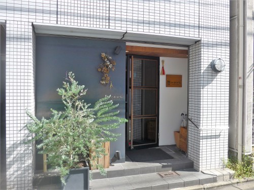 京都・市役所前「洋食おがた」へ行く。_f0232060_14201416.jpg