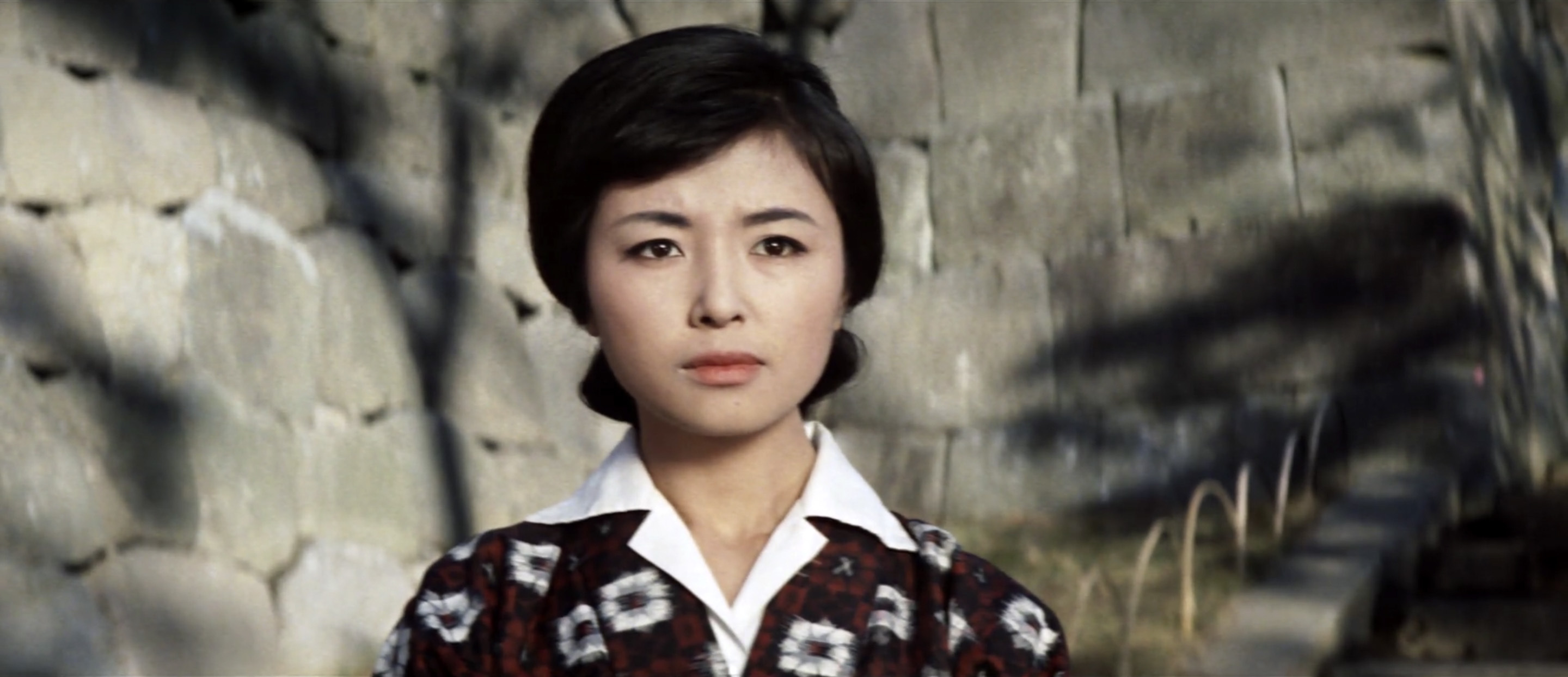星由里子(Yuriko Hoshi)「太平洋の翼」(1963)_e0042361_21291425.jpg