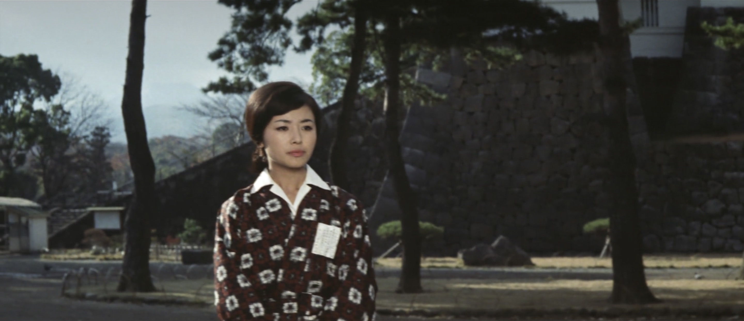 星由里子(Yuriko Hoshi)「太平洋の翼」(1963)_e0042361_21292436.jpg