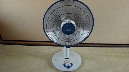 扇風機型ハロゲンヒータ_a0064474_17283039.jpg