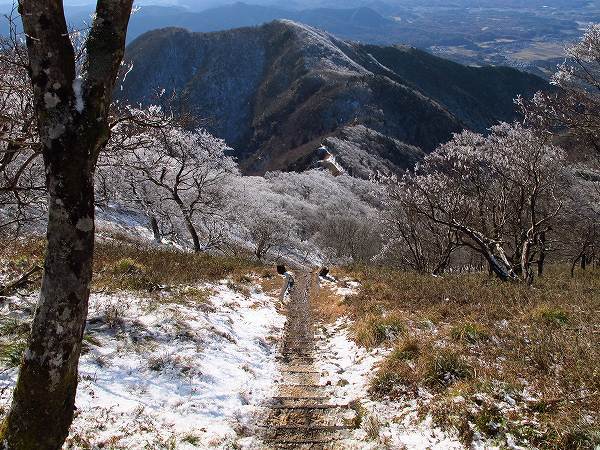 リベンジ登山で綿向山_f0073587_21351345.jpg