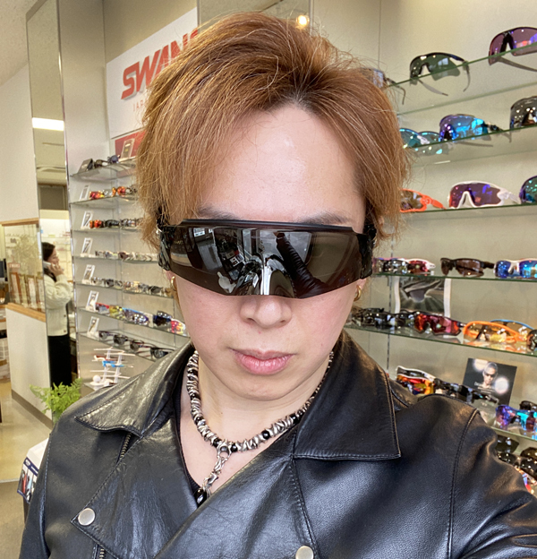 オークリー　ケイト OAKLEY（オークリー）KATO（ケイト）入荷致しました