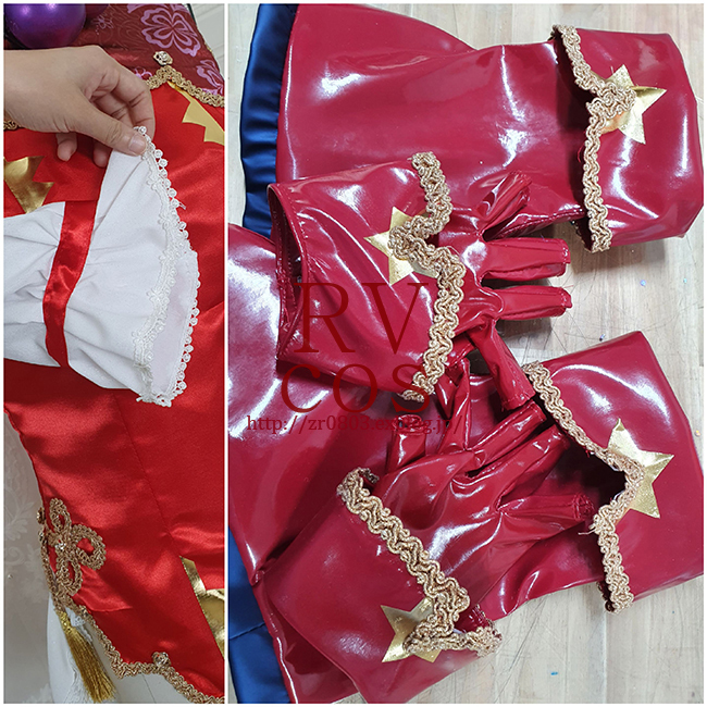 KOF XV (The King of Fighters 15) 麻宮 アテナ Athena Asamiya KOF XV (The King of Fighters 15) 麻宮 アテナ Athena Asamiya