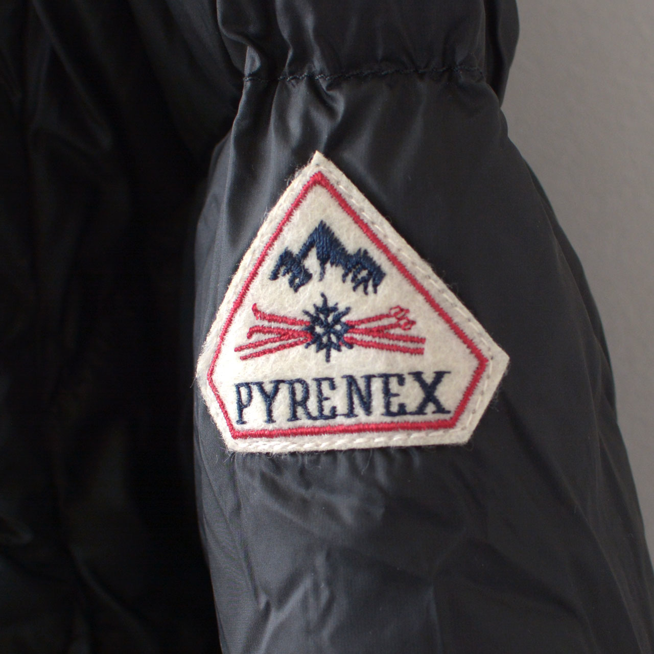 PYRENEX [ピレネックス正規販売店] CANNES [HWQ057]_f0051306_13553832.jpg