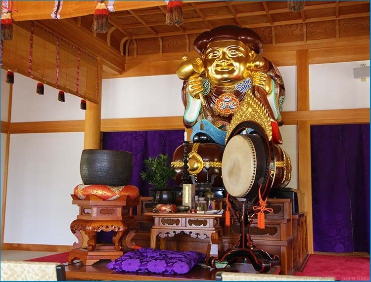 本田宗一郎ものづくり伝承館と信康廟と日本一の大黒天 見学_c0376508_13431859.jpg