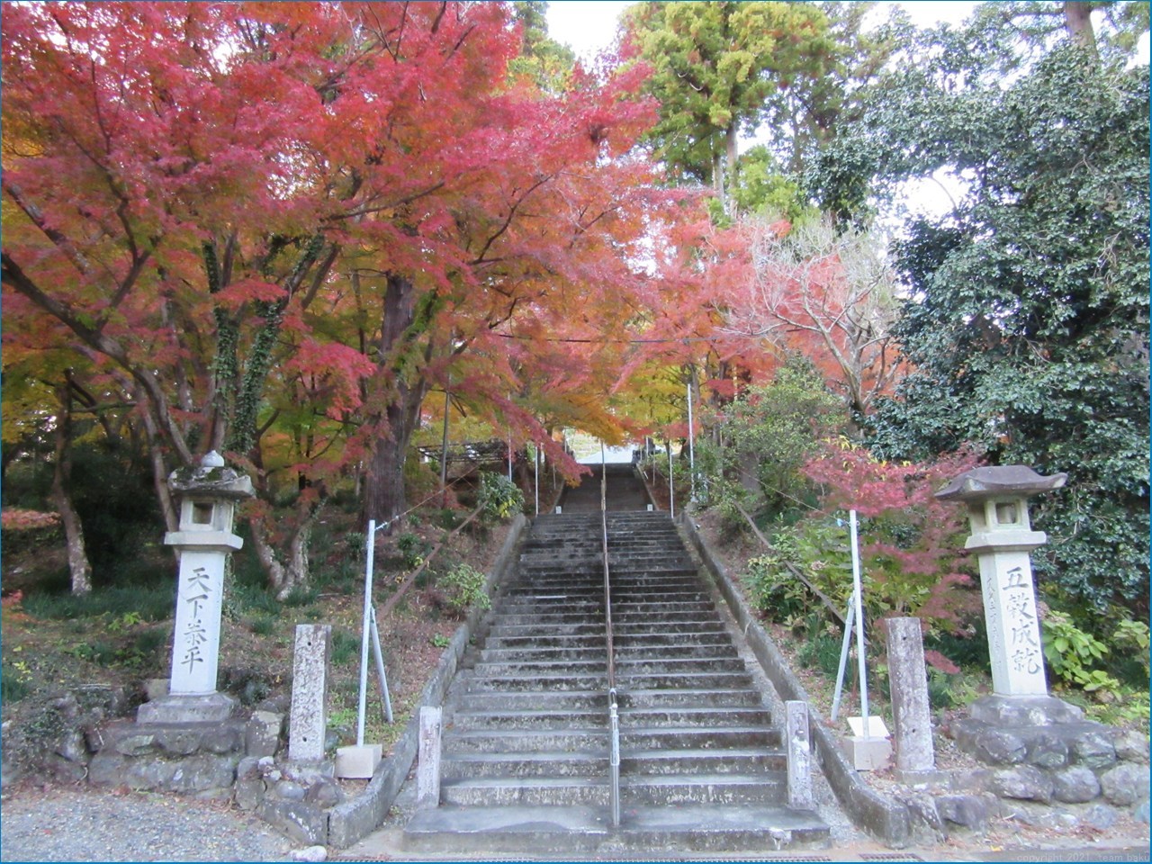 本田宗一郎ものづくり伝承館と信康廟と日本一の大黒天 見学_c0376508_13433036.jpg