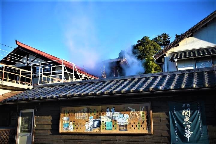 【日本酒】聖🌠番外編『Hizirizm🎸』生酛造り🌈試験醸造酒 活性にごり⛲生酒SPver 初回限定蔵出し 令和3BY🆕_e0173738_13454171.jpg