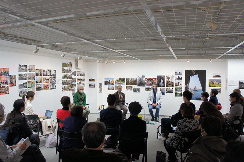 須田郡司写真展「3.11東日本大震災から10年の軌跡」_f0171840_10055948.jpg