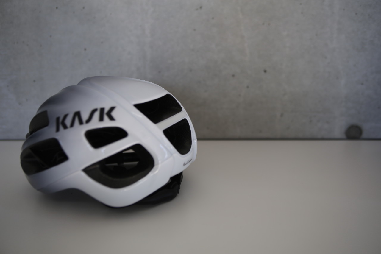 Paul Smith & Kask Protone helmet 2021 : 微力ではあるが無力 Paul Smith & Kask Protone helmet 2021 : 微力ではあるが無力